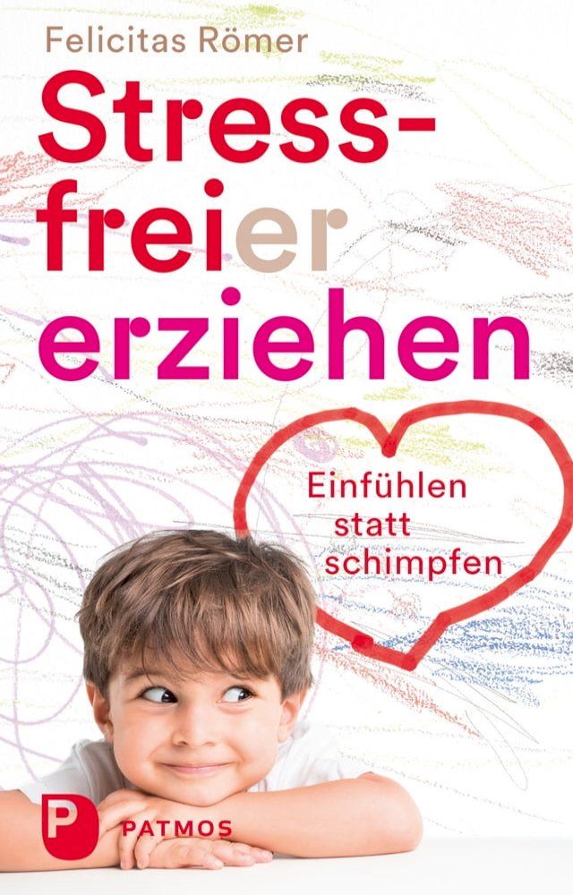  Stressfreier erziehen(Kobo/電子書)