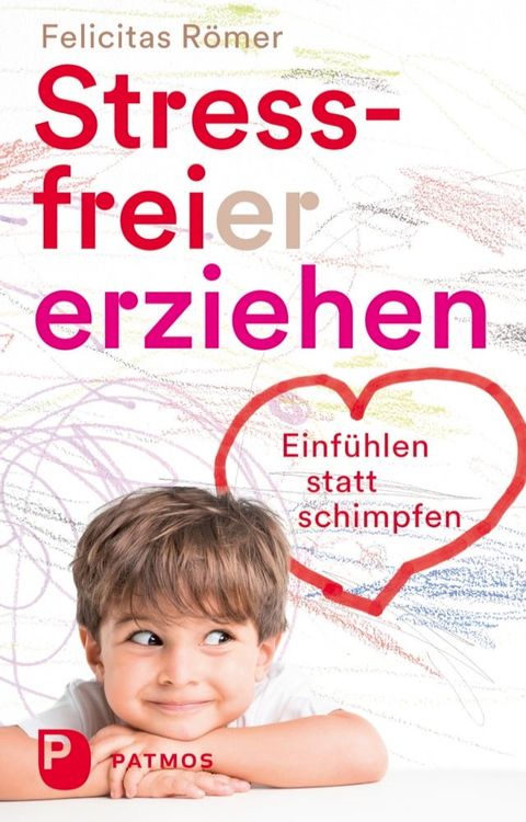 Stressfreier erziehen(Kobo/電子書)