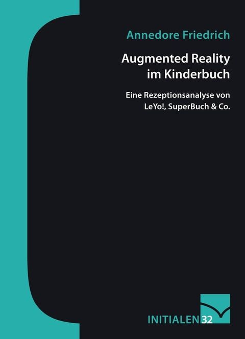 Augmented Reality im Kinderbuch(Kobo/電子書)