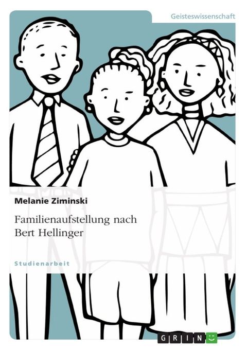 Familienaufstellung nach Bert Hellinger(Kobo/電子書)