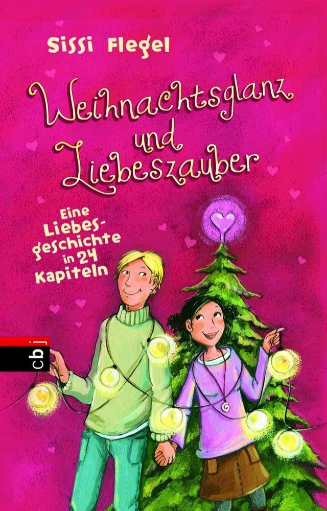  Weihnachtsglanz und Liebeszauber(Kobo/電子書)