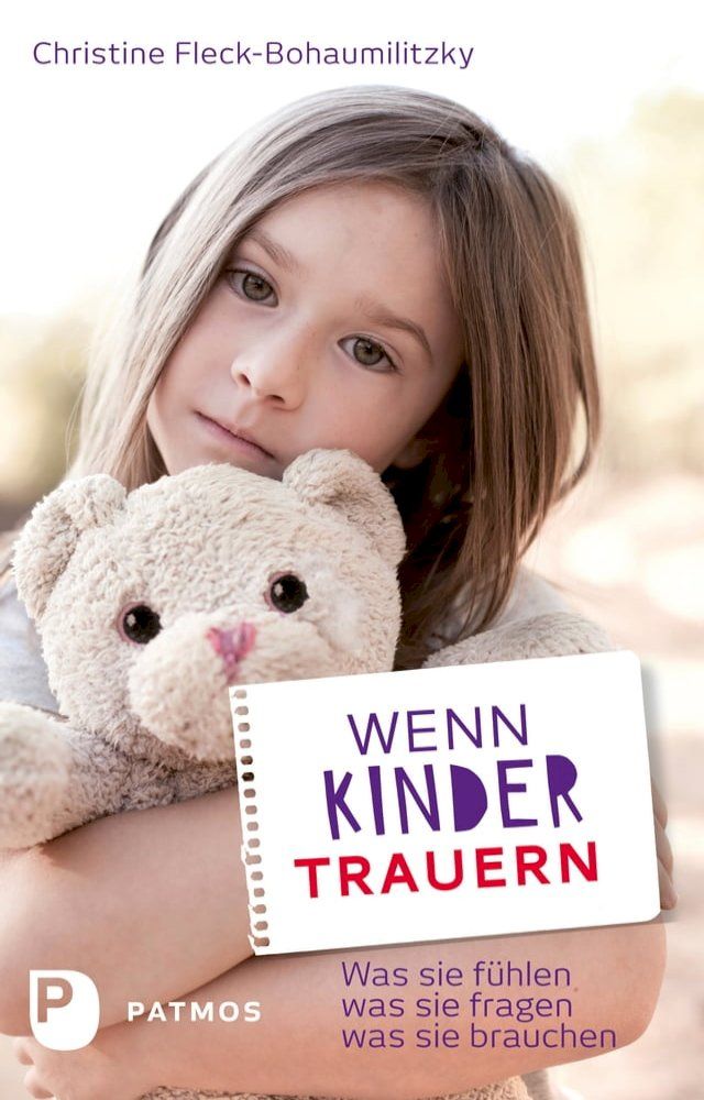  Wenn Kinder trauern(Kobo/電子書)