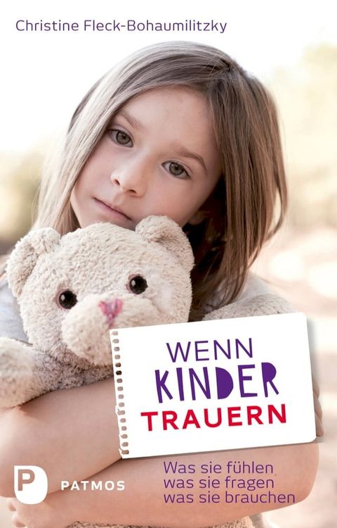 Wenn Kinder trauern(Kobo/電子書)