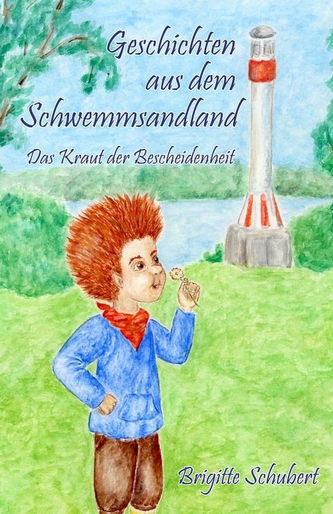 Geschichten aus dem Schwemmsandland(Kobo/電子書)