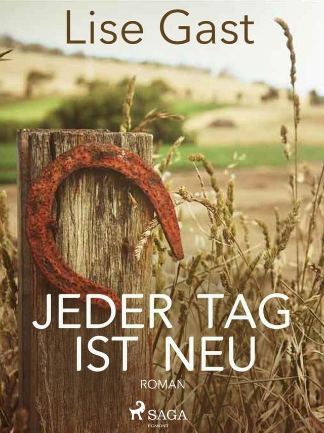  Jeder Tag ist neu(Kobo/電子書)