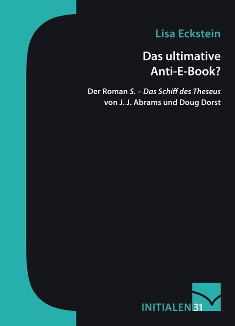 Das ultimative Anti-E-Book?(Kobo/電子書)