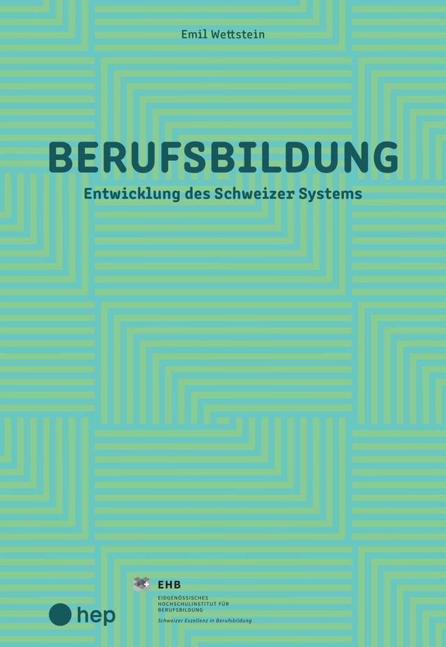  Berufsbildung (E-Book)(Kobo/電子書)