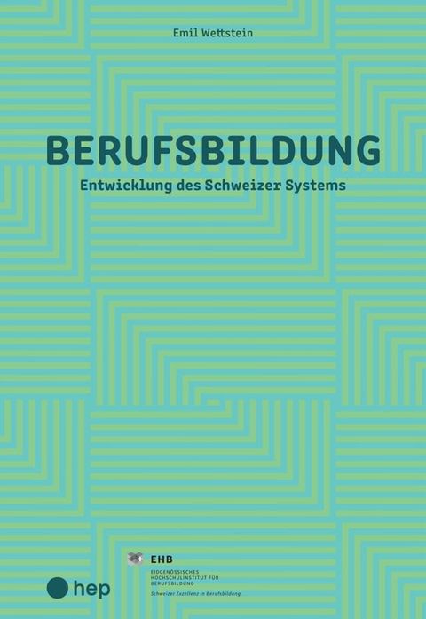 Berufsbildung (E-Book)(Kobo/電子書)