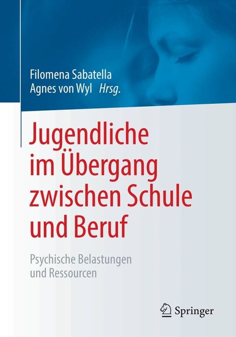 Jugendliche im &Uuml;bergang zwischen Schule und Beruf(Kobo/電子書)