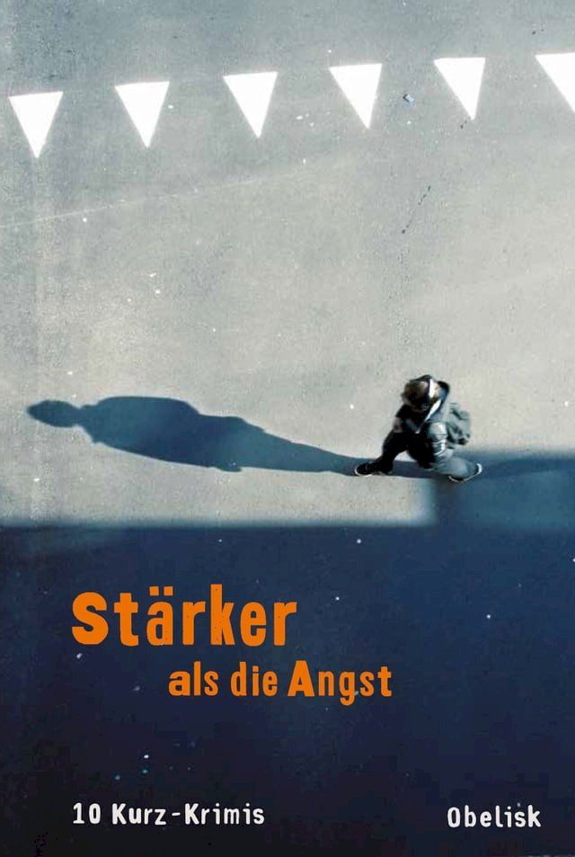  Stärker als die Angst(Kobo/電子書)