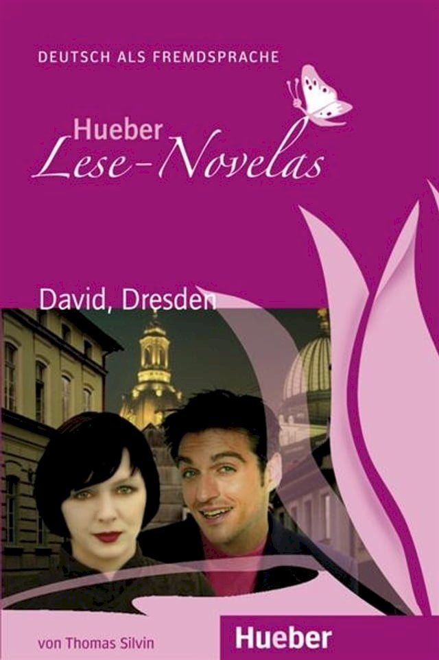  David, Dresden(Kobo/電子書)