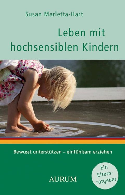 Leben mit hochsensiblen Kindern(Kobo/電子書)