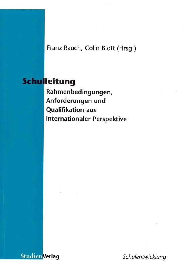  Schulleitung(Kobo/電子書)