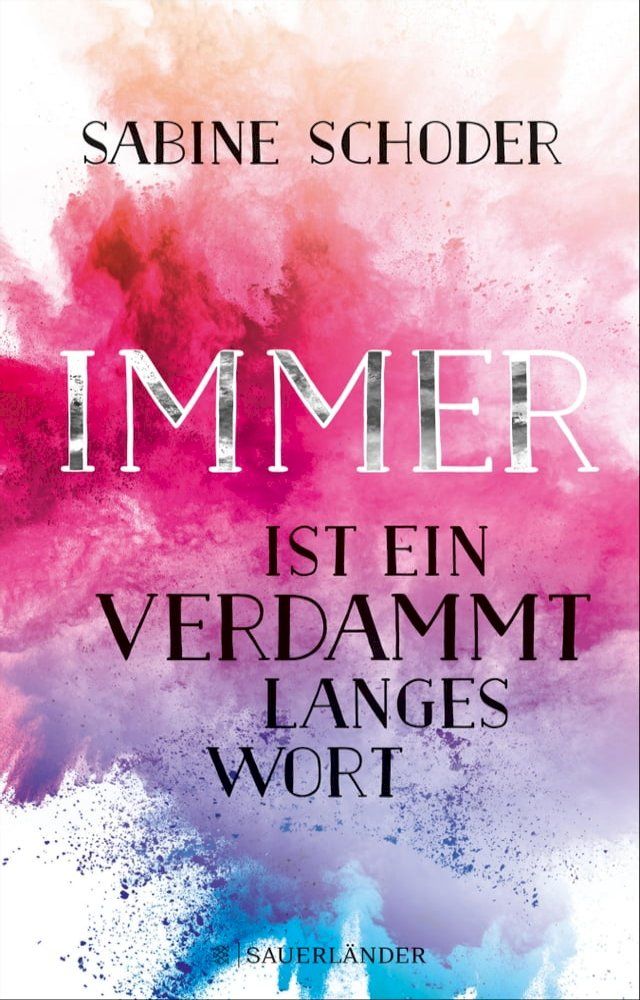  Immer ist ein verdammt langes Wort(Kobo/電子書)