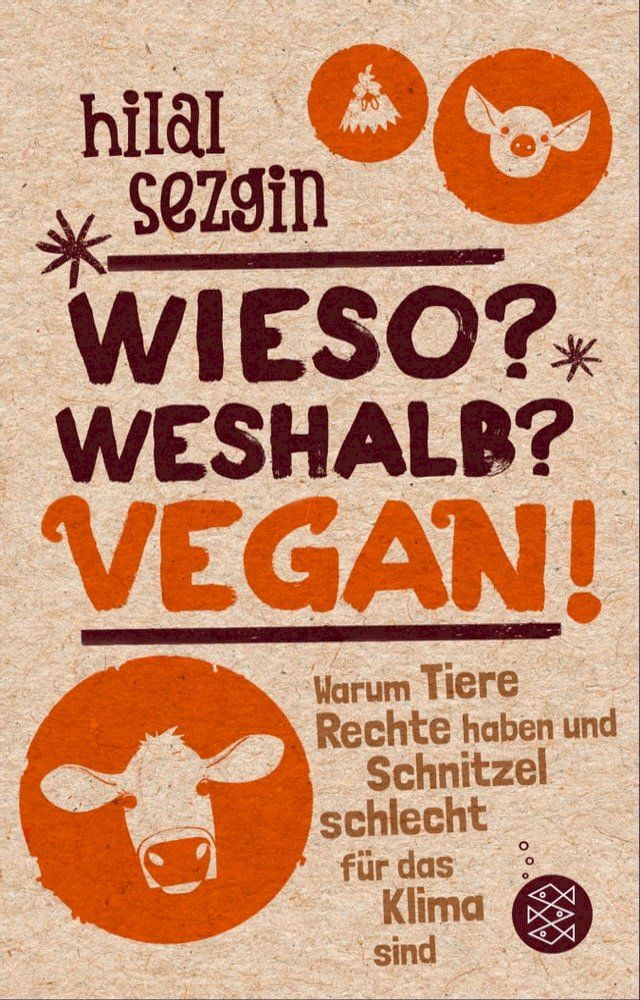  Wieso? Weshalb? Vegan!(Kobo/電子書)