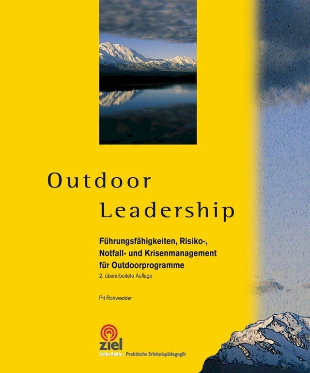  Outdoor Leadership(Kobo/電子書)