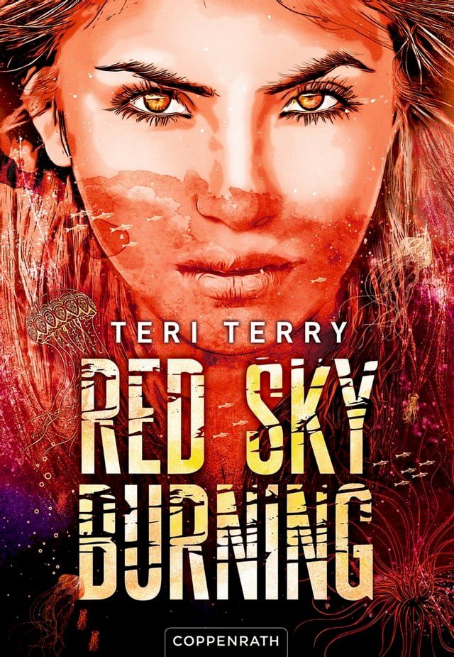  Red Sky Burning (Bd. 2)(Kobo/電子書)