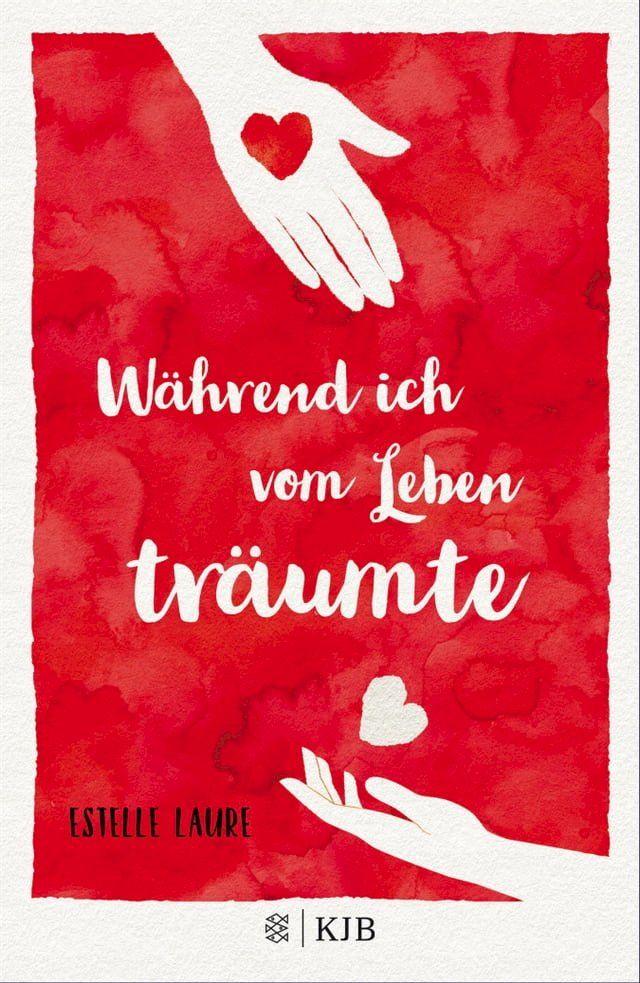  W&auml;hrend ich vom Leben tr&auml;umte(Kobo/電子書)