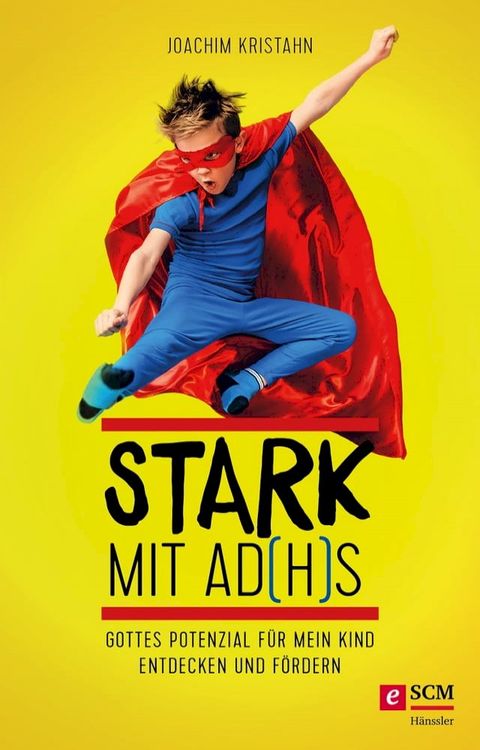 Stark mit AD(H)S(Kobo/電子書)