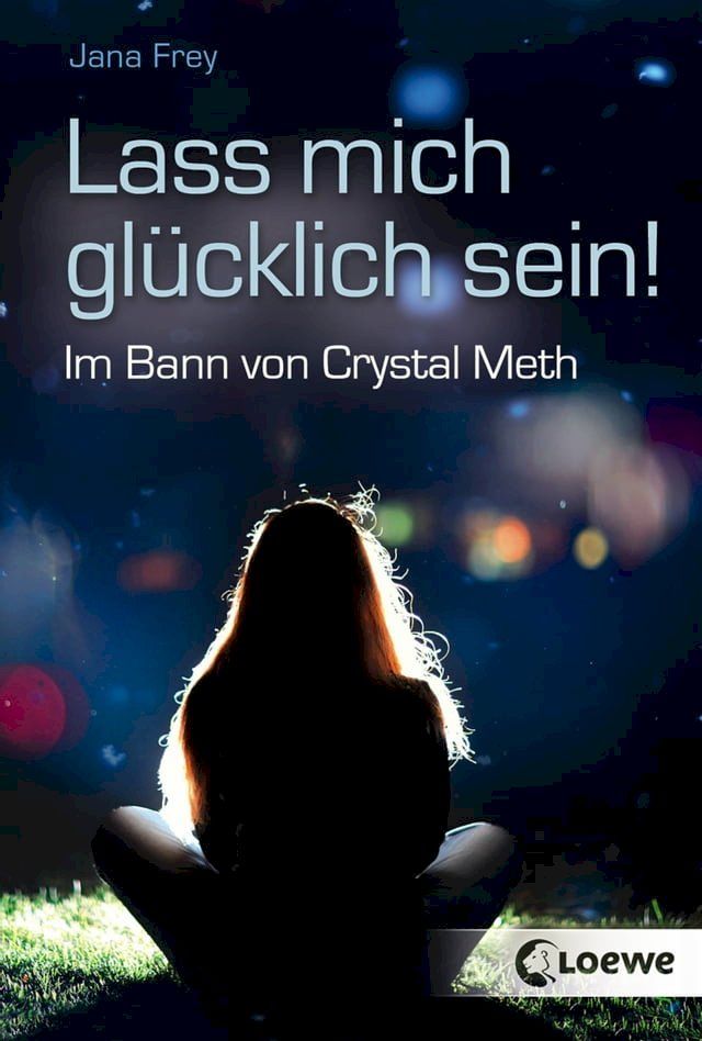  Lass mich glücklich sein!(Kobo/電子書)