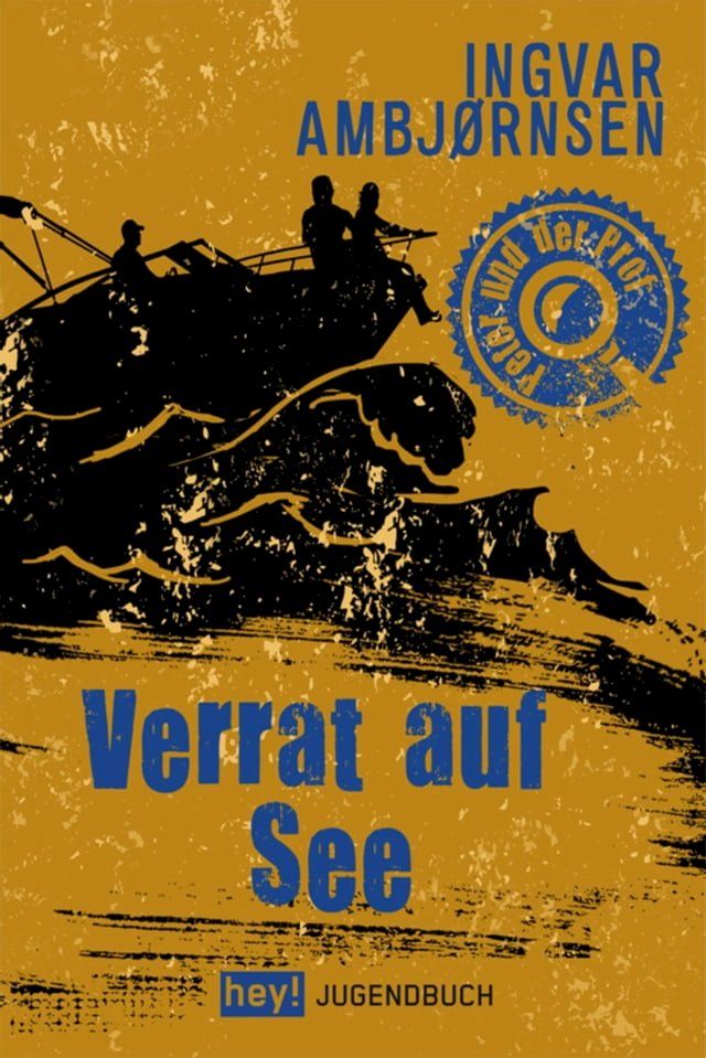  Verrat auf See(Kobo/電子書)