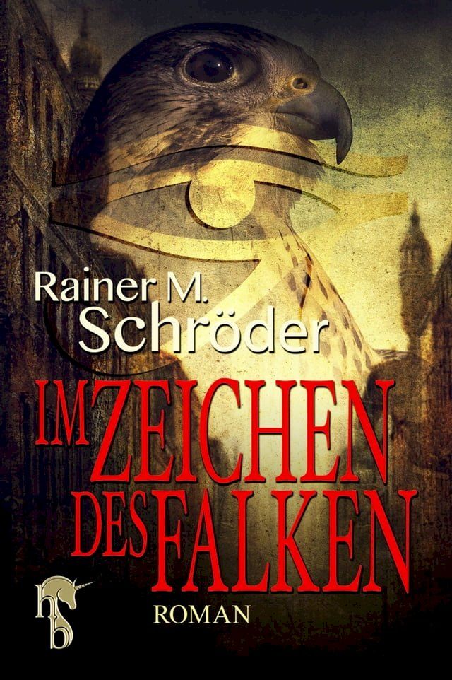  Im Zeichen des Falken(Kobo/電子書)