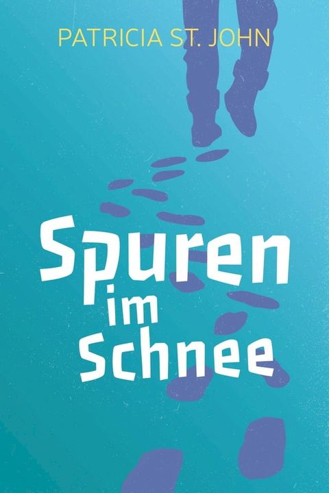 Spuren im Schnee(Kobo/電子書)