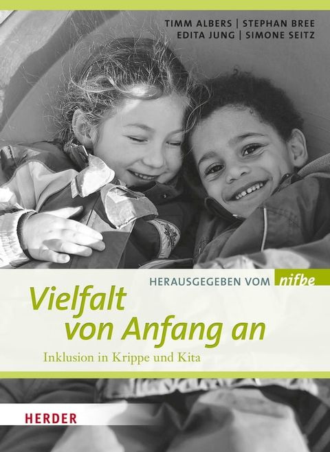 Vielfalt von Anfang an(Kobo/電子書)