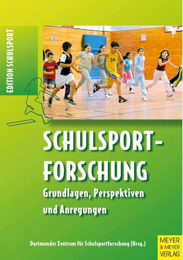  Schulsportforschung(Kobo/電子書)