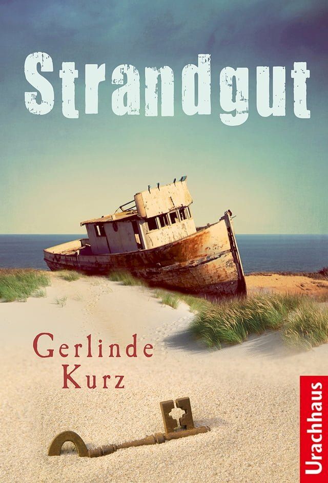  Strandgut(Kobo/電子書)