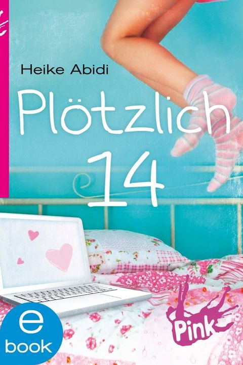 Pl&ouml;tzlich 14(Kobo/電子書)