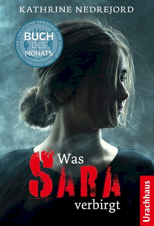  Was Sara verbirgt(Kobo/電子書)