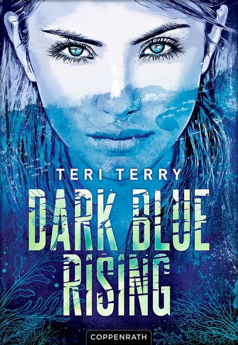 Dark Blue Rising (Bd. 1)(Kobo/電子書)