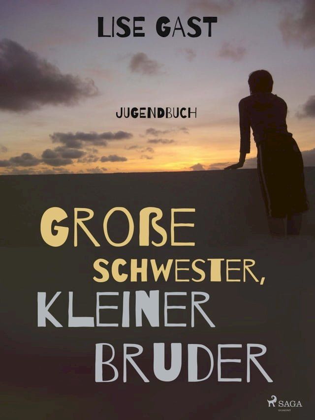  grosse schwester, kleiner bruder(Kobo/電子書)