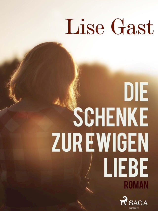  Die Schenke zur ewigen Liebe(Kobo/電子書)