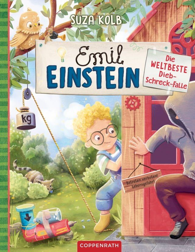  Emil Einstein (Bd. 2)(Kobo/電子書)