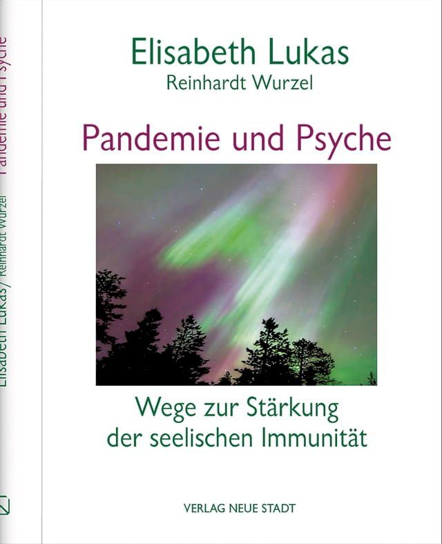  Pandemie und Psyche(Kobo/電子書)