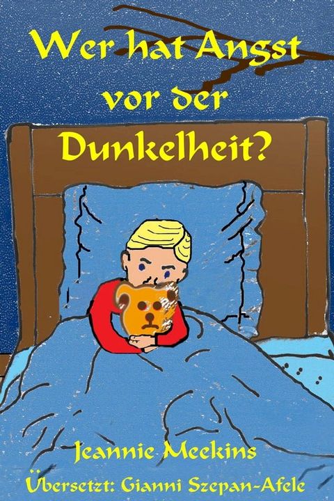 Wer hat Angst vor der Dunkelheit?(Kobo/電子書)