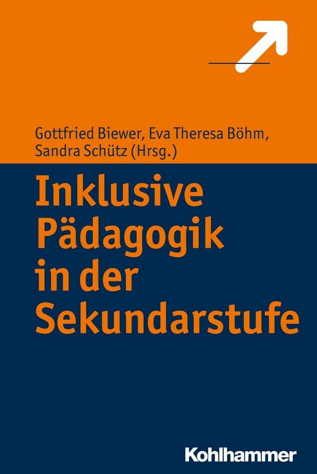  Inklusive Pädagogik in der Sekundarstufe(Kobo/電子書)