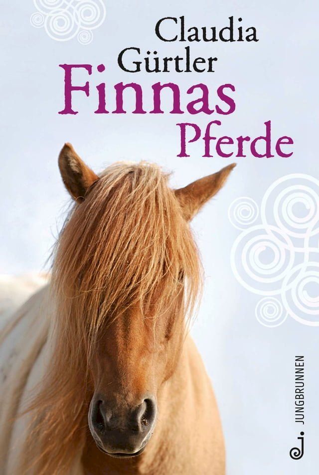  Finnas Pferde(Kobo/電子書)