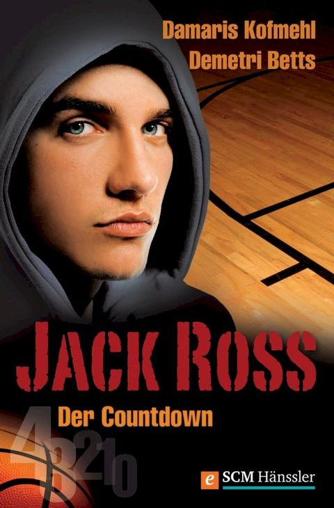 Jack Ross - Der Countdown(Kobo/電子書)