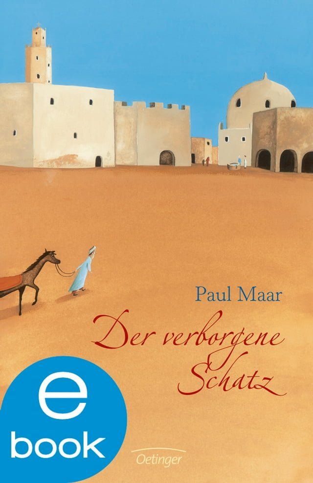  Der verborgene Schatz(Kobo/電子書)