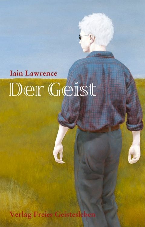 Der Geist(Kobo/電子書)