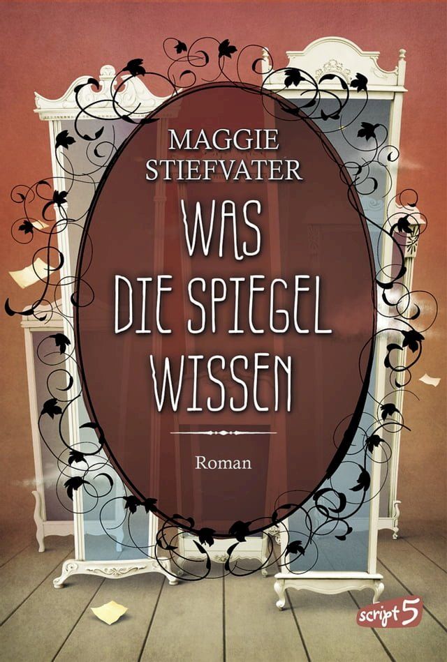  Was die Spiegel wissen(Kobo/電子書)