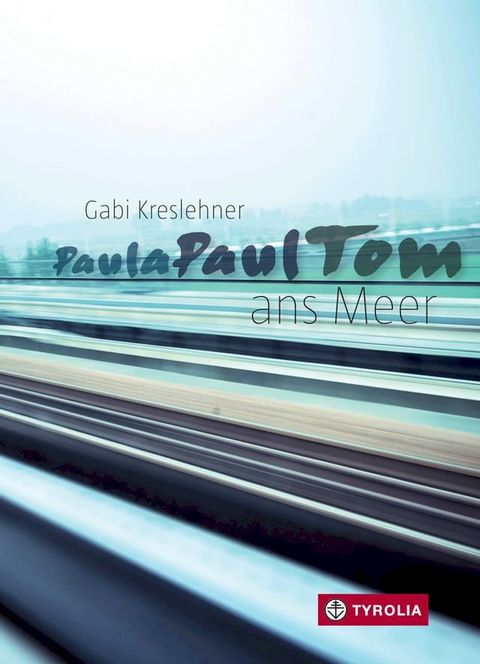 PaulaPaulTom ans Meer(Kobo/電子書)