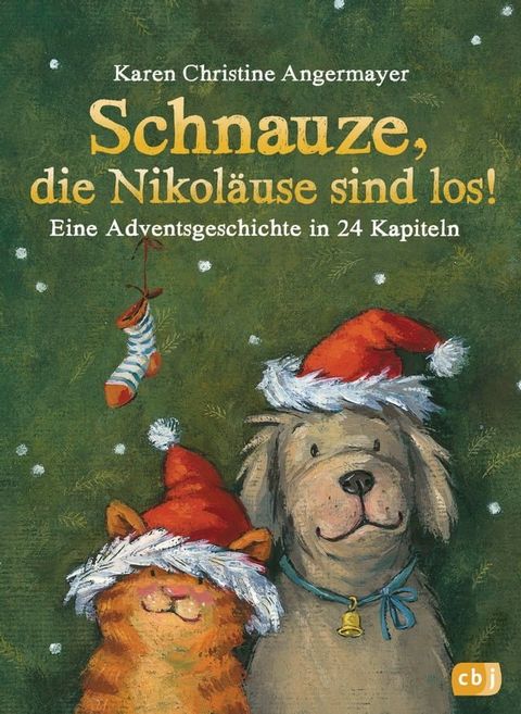 Schnauze, die Nikol&auml;use sind los(Kobo/電子書)