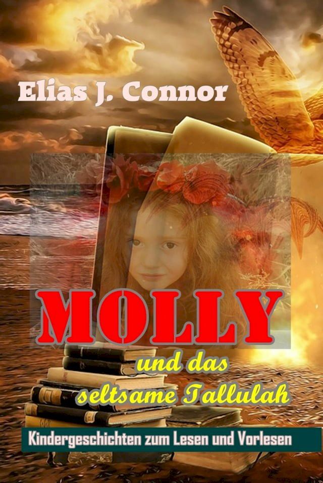  Molly und das seltsame Tallulah(Kobo/電子書)