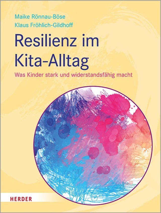  Resilienz im Kita-Alltag(Kobo/電子書)