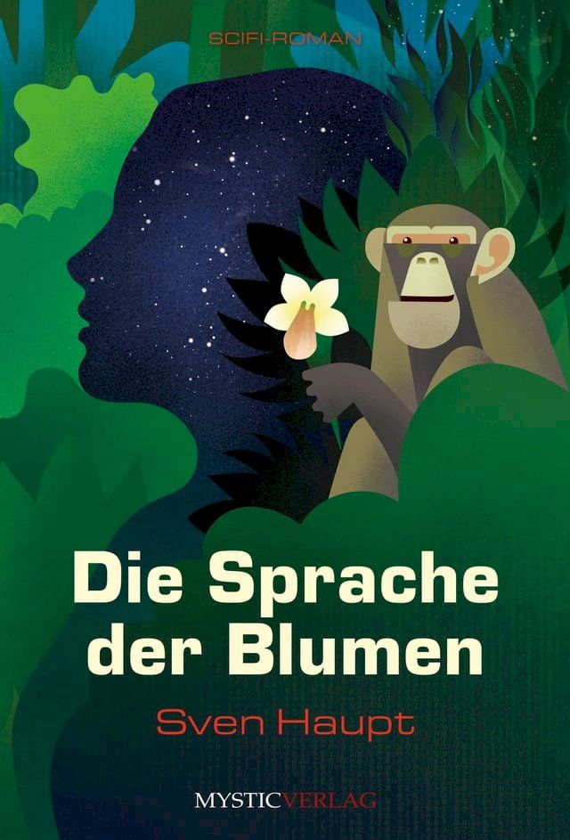  Die Sprache der Blumen(Kobo/電子書)