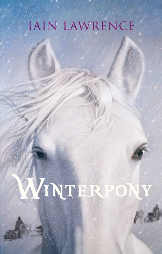  Winterpony(Kobo/電子書)